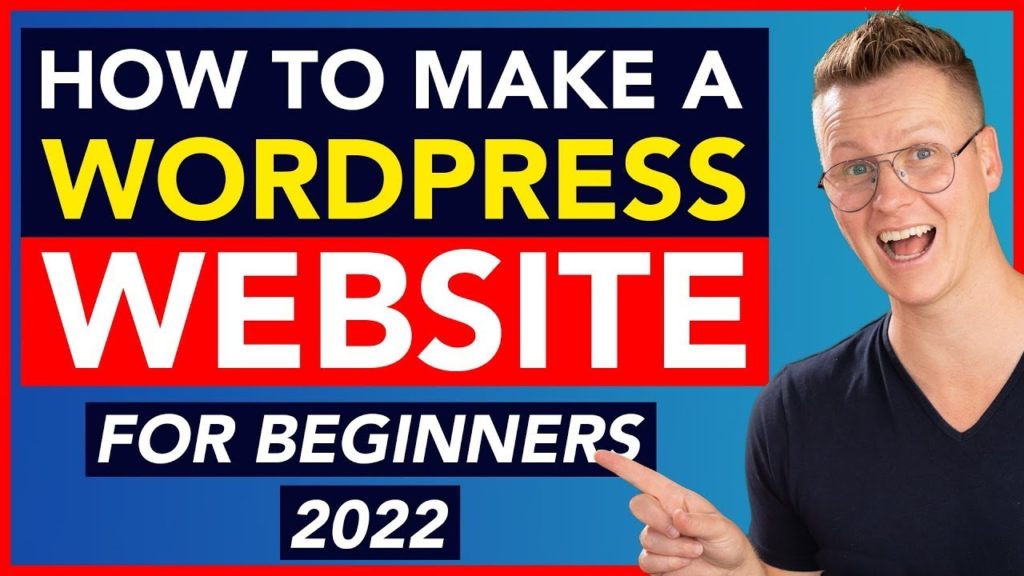 how-to-make-a-wordpress-website-beginners-tutorial-2022-hostingrm